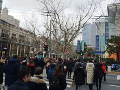 -梅龙镇广场
