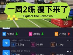 -恒之健私人定制健身(成山店)
