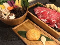 -湊湊火锅·茶憩(和平大悦城店)