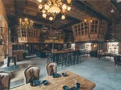 大堂-城东酒馆1971(东方明珠店)