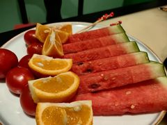 -锦府盐帮·侯宅(五棵松万达店)