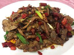 -乐乐餐厅(湘子庙街店)