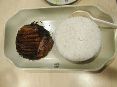 -李先生牛肉面大王(北京站售票厅餐厅)