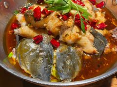 -云雪丽·木府土司文化餐厅(木府店)