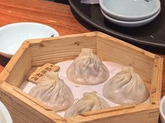 -裕兴记•蟹黄面馆(人民广场店)