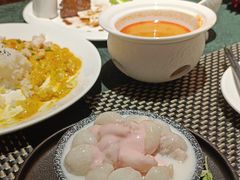 -翡翠鸟精品泰国菜(北辰财富中心店)