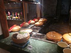 -大街小巷民俗酒店(仁和中路店)
