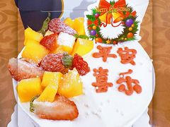 -欧派蛋糕(总店)