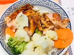 -吉野家(宾水道店)