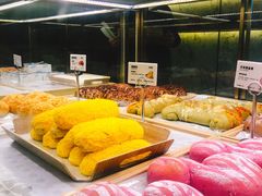 -烫面包·面包烘焙(绿地缤纷城店)