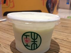 -宝珠奶酪(长宁金虹桥店)