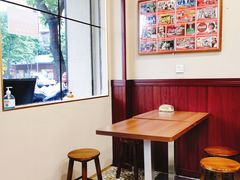 -曼谷食堂·泰国家庭料理(丹桂路店)