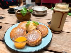 -The Daily Fix Cafe