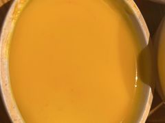 南瓜粥-喜来稀肉(北外滩白玉兰广场店)