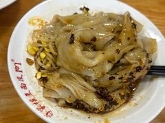 -蒋家槟豆面皮(友爱路店)