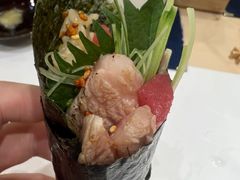 -鮨一日本料理旗舰店(总店)