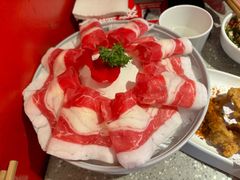 -大龙燚火锅(太古里店)