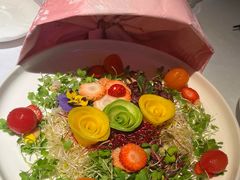 -狮拾久·现代新加坡料理(福田COCO Park店)