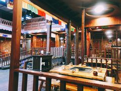 大堂-滇藏石锅宴(崇仁巷老店)
