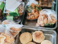 -锦馨豆汁(天坛路店)