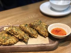 -潮粥荟·潮汕砂锅粥(槐房万达店)