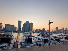 -三利音·浦之舟(滨江大道店)