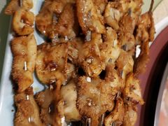 -313羊庄·羊肉火锅烧烤(李村店)