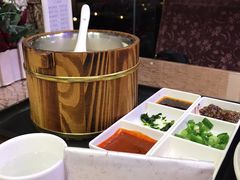 -老虎滩船说·海胆水饺·大连海鲜(老虎滩店)