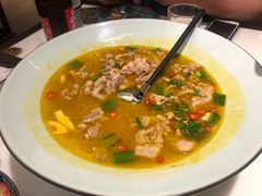 -径山十八道·风味民间菜(杭州总店)