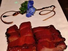 -万丽轩·粤菜(王府井金茂万丽酒店)
