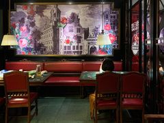 -新白鹿餐厅(悠迈生活广场店)