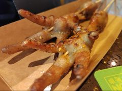 -蛙喔牛蛙(仙林万达茂店)