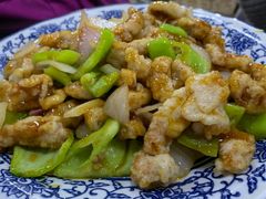 -一锅厨东北水饺店(厦大店)