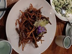 -周家二小姐的菜(西津渡店)