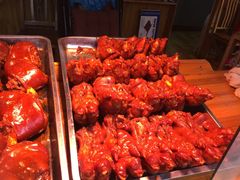-周庄沈家蹄膀(周庄店)