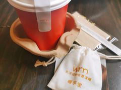 -Cafe on warm(丹霞店)