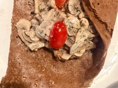 -La Creperie法餐厅(桃江路店)