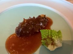 -广州花园酒店-凌璇阁360度高空海鲜自助餐CAROUSEL