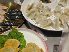 -正宗齐齐哈尔烤肉·齐牛哥鲜切炭火烤肉(杭州总店)