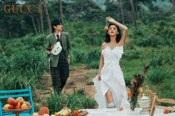 -太古映画婚纱摄影(天河店)