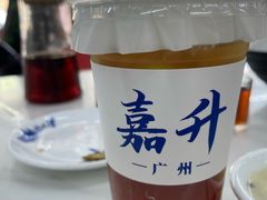 -嘉升大排档(番禺总店)