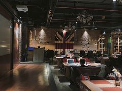 大堂-玖壹咖啡(临河街店)