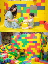 点击看大图 -宝燕乐园(闵行旗舰店)