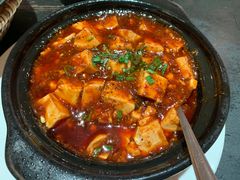 -俏江南天津时尚曲艺主题餐厅(马场道店)