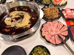 -三江汇火锅店(保全街店)