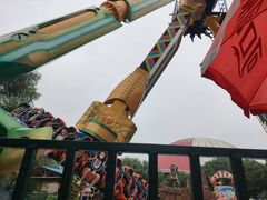 -朝阳公园游乐园