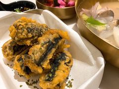 加紫菜卷-HOTISLAND海鸡岛·韩国料理(江南西店)