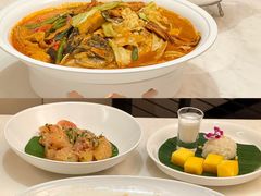 -珍宝海鲜JUMBO Seafood(ifc店)