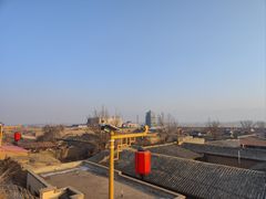 -暖泉古镇