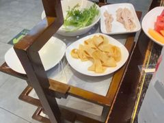 -皇城老妈(德胜店)